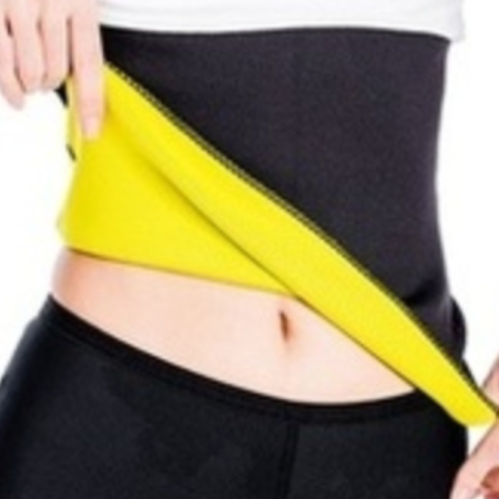 Thermal Waist Trainer